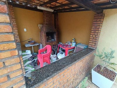 Casa, 3 quartos - Foto 4