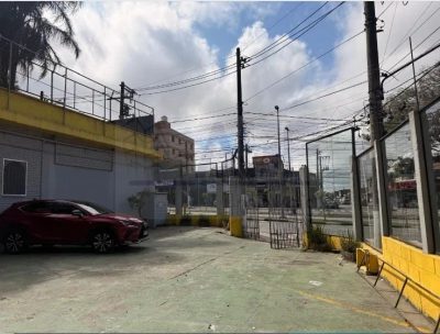 Depósito-Galpão, 200 m² - Foto 4
