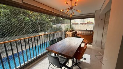 Apartamento, 2 quartos, 68 m² - Foto 1