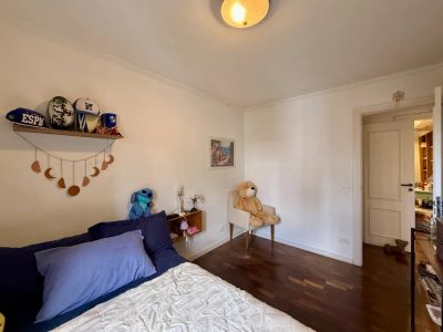 Apartamento, 3 quartos, 110 m² - Foto 3