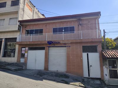 Casa, 2 quartos, 60 m² - Foto 1