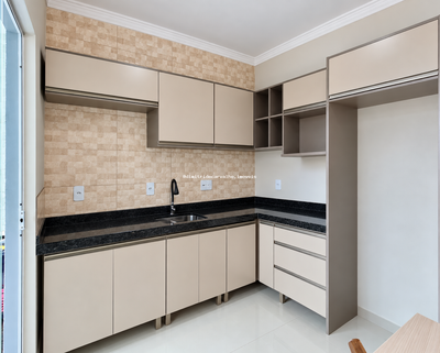 Casa, 3 quartos, 59 m² - Foto 3