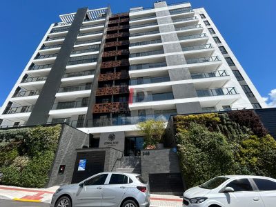 Apartamento, 2 quartos - Foto 2