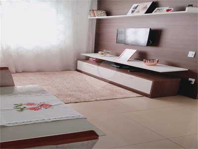 Apartamento, 2 quartos, 39 m² - Foto 2