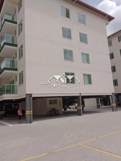 Apartamento, 2 quartos, 69 m² - Foto 1