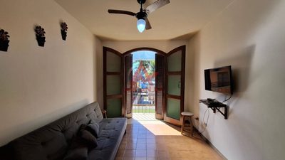 Apartamento, 1 quarto, 60 m² - Foto 1