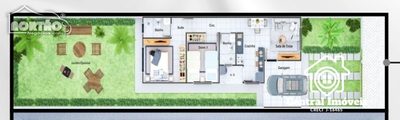 Casa, 2 quartos, 62 m² - Foto 5