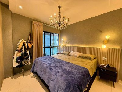 Apartamento, 3 quartos, 144 m² - Foto 3