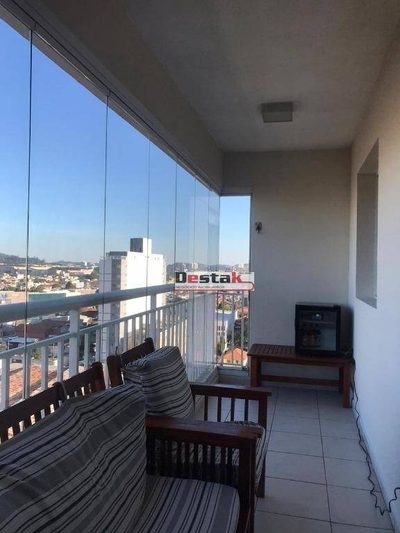 Apartamento, 2 quartos, 80 m² - Foto 3
