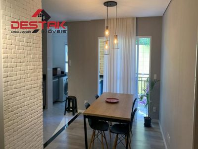 Apartamento, 2 quartos, 74 m² - Foto 1