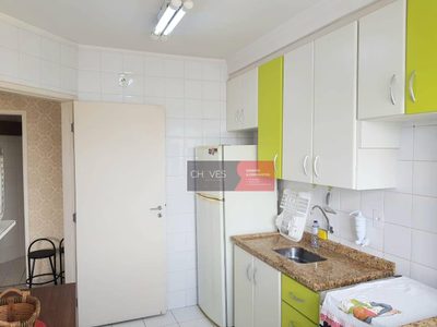 Apartamento, 2 quartos, 63 m² - Foto 5