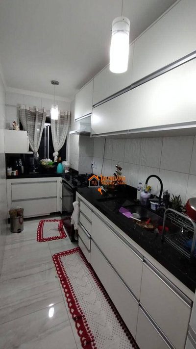 Cobertura, 3 quartos, 96 m² - Foto 1