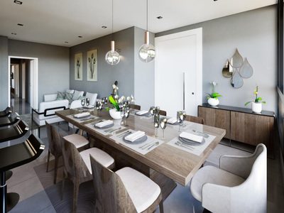 Apartamento, 3 quartos, 117 m² - Foto 5