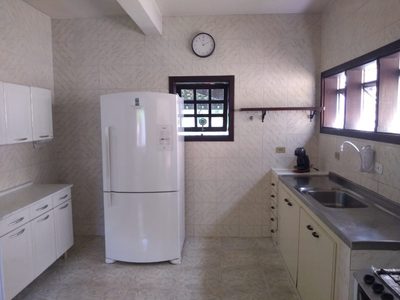 Sobrado, 3 quartos, 282 m² - Foto 5