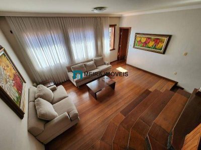 Casa, 5 quartos, 360 m² - Foto 5