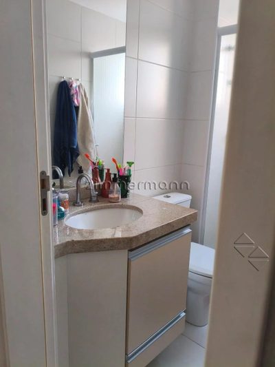 Apartamento, 2 quartos, 57 m² - Foto 4