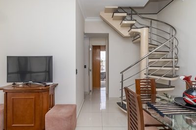 Apartamento, 4 quartos, 119 m² - Foto 4