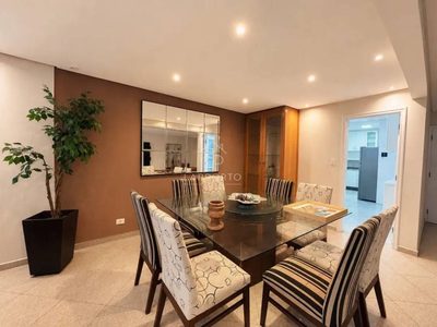 Apartamento, 4 quartos, 130 m² - Foto 5