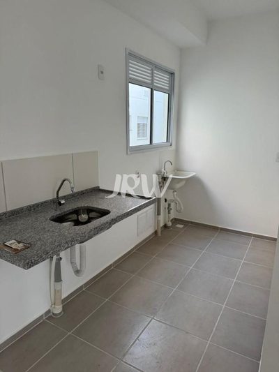 Apartamento, 2 quartos, 50 m² - Foto 5
