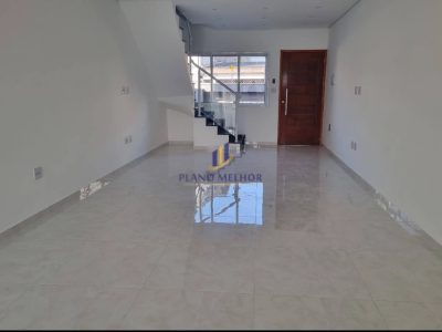 Casa, 3 quartos, 185 m² - Foto 3
