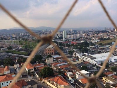 Apartamento, 2 quartos, 55 m² - Foto 2
