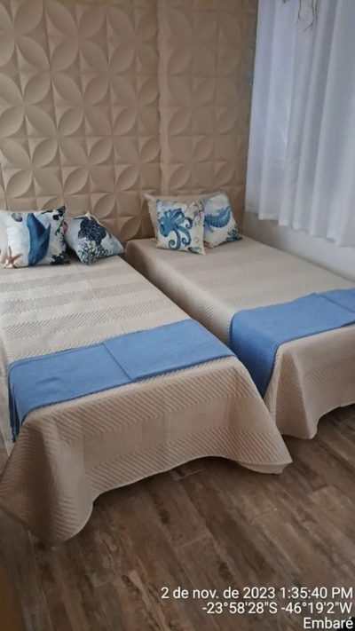 Apartamento, 1 quarto - Foto 2