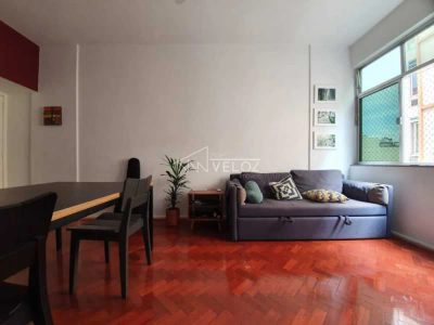 Apartamento, 1 quarto, 41 m² - Foto 3