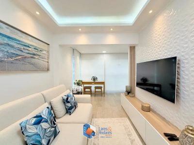 Apartamento, 2 quartos, 64 m² - Foto 5