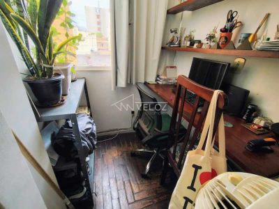 Apartamento, 1 quarto, 32 m² - Foto 5