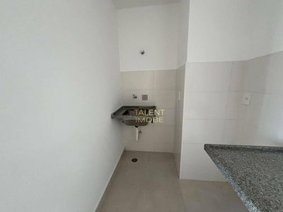 Apartamento, 2 quartos, 34 m² - Foto 5