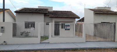 Casa, 2 quartos - Foto 2