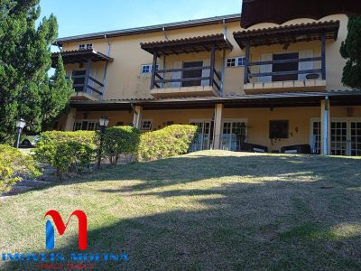 Sítio, 3 quartos, 5000 m² - Foto 1