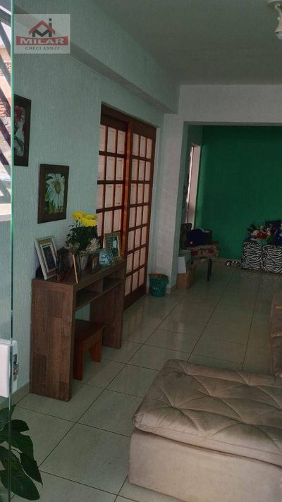 Casa, 2 quartos - Foto 5