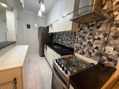 Apartamento, 2 quartos, 70 m² - Foto 3