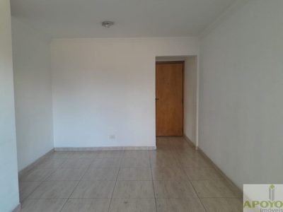 Apartamento, 3 quartos, 69 m² - Foto 1