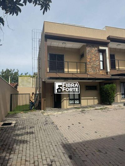 Casa de Condomínio, 2 quartos - Foto 2