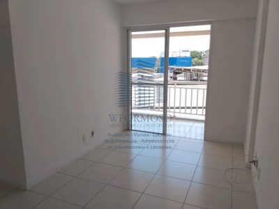 Apartamento, 2 quartos, 50 m² - Foto 1