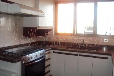 Apartamento, 4 quartos, 225 m² - Foto 5