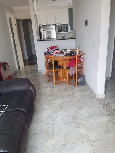Apartamento, 2 quartos, 48 m² - Foto 3