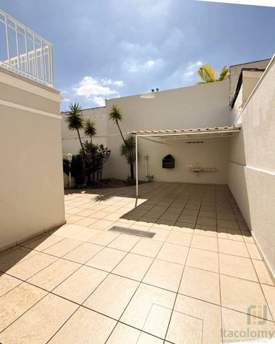 Casa de Condomínio, 3 quartos - Foto 5