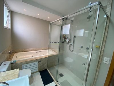 Apartamento, 3 quartos, 136 m² - Foto 5