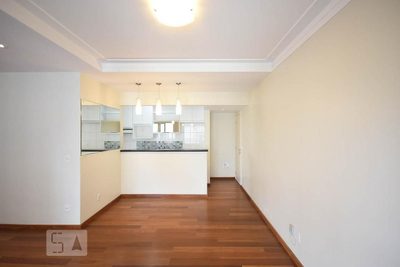 Apartamento, 2 quartos, 69 m² - Foto 2
