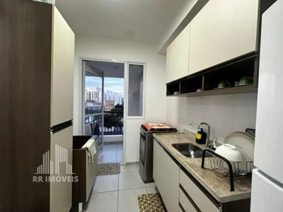 Apartamento, 2 quartos, 48 m² - Foto 5