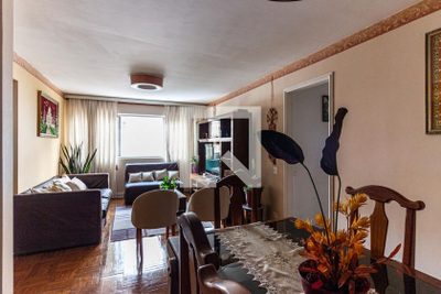 Apartamento, 4 quartos, 170 m² - Foto 1