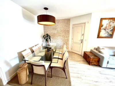 Apartamento, 2 quartos, 104 m² - Foto 3