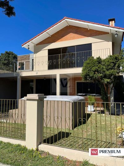 Casa, 4 quartos, 200 m² - Foto 2