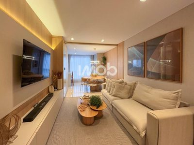 Apartamento, 3 quartos, 111 m² - Foto 2