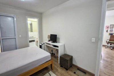 Apartamento, 2 quartos, 103 m² - Foto 3