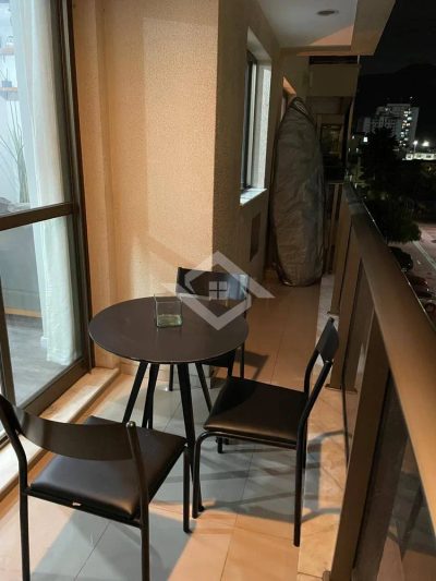 Apartamento, 1 quarto, 64 m² - Foto 3