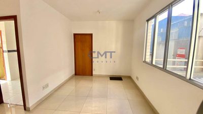 Apartamento, 3 quartos, 80 m² - Foto 4
